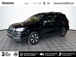 Used 2018 Subaru Forester 2.5i Premium video 1