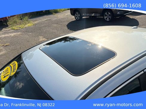Used 2014 Honda Accord EX-L image 26