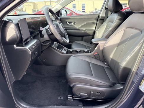 New 2026 Hyundai Kona Limited image 10