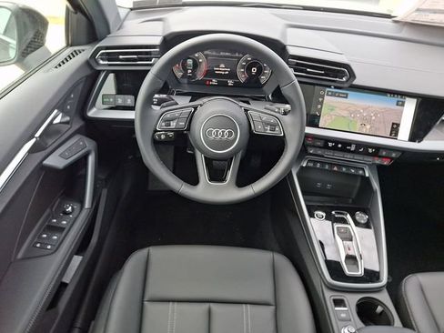 New 2026 Audi A3 2.0T Premium AWD/4WD image 7