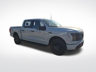 Used 2025 Ford F150 Lightning XLT AWD/4WD video 1
