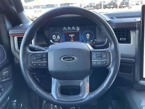 Certified 2022 Ford Expedition Timberline AWD/4WD image 10