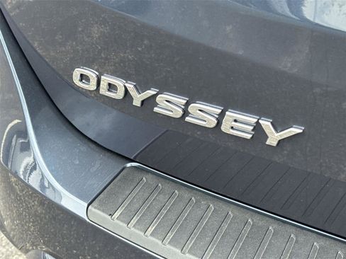 Used 2026 Honda Odyssey EX-L image 11