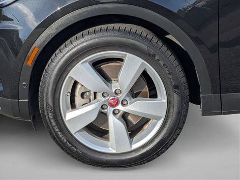 Used 2021 Jaguar E-PACE SE AWD/4WD image 25