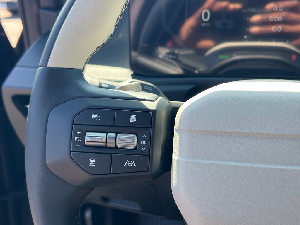 New 2026 Kia EV6 GT-Line AWD/4WD image 22