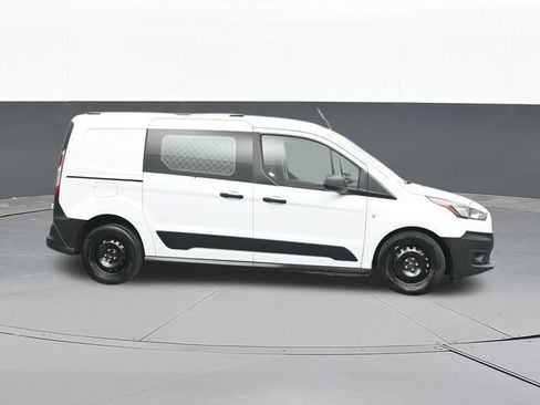 Used 2023 Ford Transit Connect XL FWD image 18