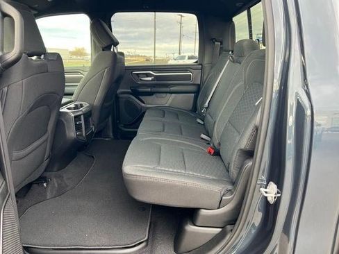 New 2026 RAM 1500 Big Horn image 36