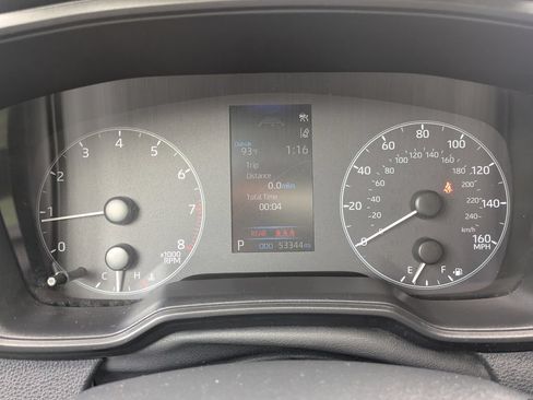 Used 2024 Toyota Corolla LE FWD image 26