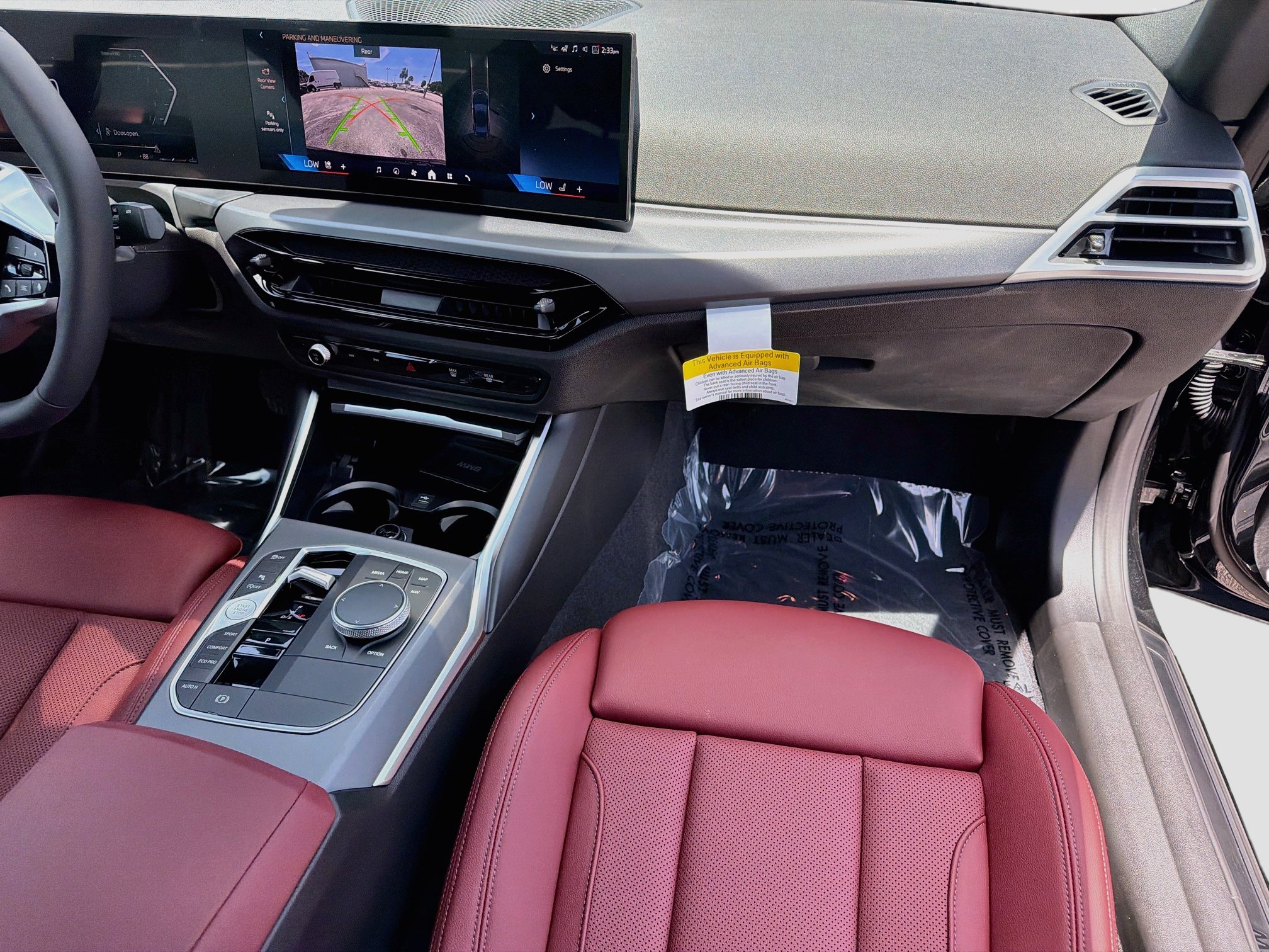 New 2026 BMW 230i Coupe w/ Premium Package RWD image 17
