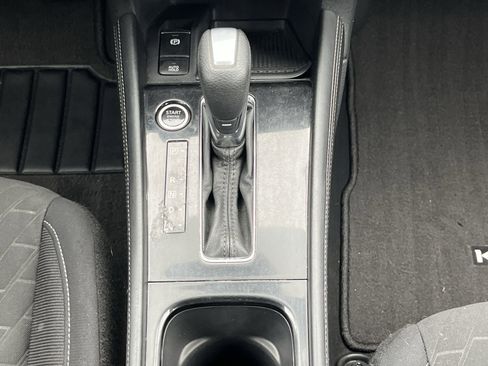 Used 2023 Nissan Kicks SV image 22