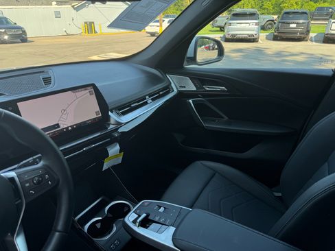 Used 2024 BMW X1 xDrive28i w/ Convenience Package image 21