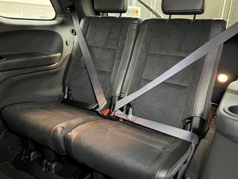 New 2026 Dodge Durango GT image 21