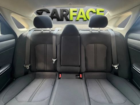 Used 2022 Kia K5 LXS FWD image 36