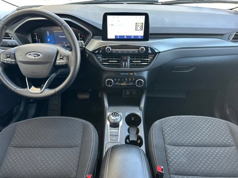 Used 2024 Ford Escape Active FWD image 3