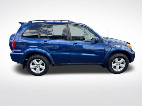 Used 2004 Toyota RAV4 4WD image 6