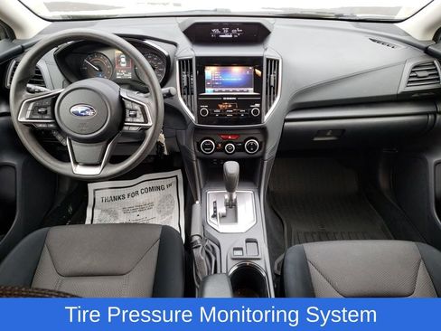 Used 2023 Subaru Crosstrek 2.0i image 11