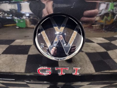 Used 2024 Volkswagen GTI S image 18