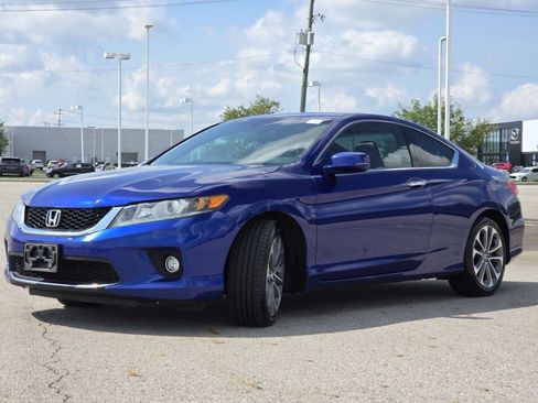 Used 2015 Honda Accord EX-L image 13