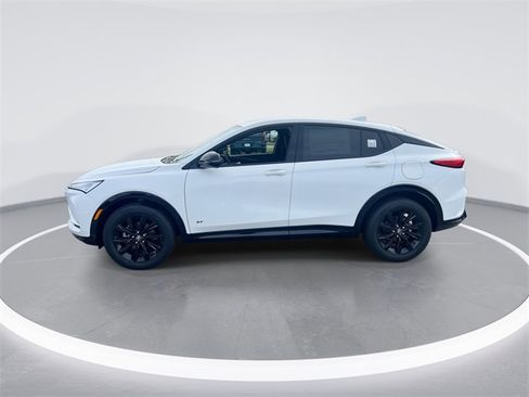 New 2026 Buick Envista Sport Touring image 5