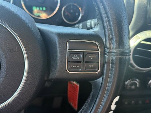 Used 2014 Jeep Wrangler Unlimited Sahara w/ Dual Top Group image 20