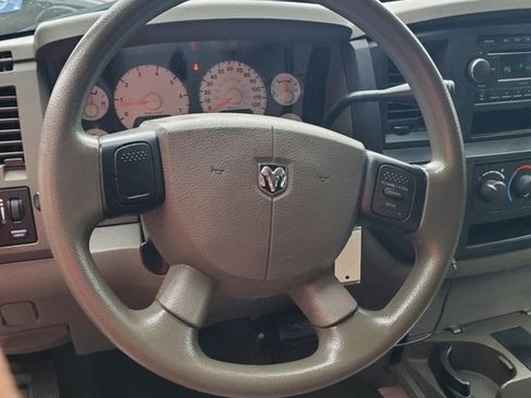 Used 2008 Dodge Ram 1500 Truck ST image 15