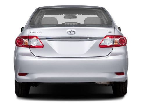 Used 2011 Toyota Corolla FWD image 5