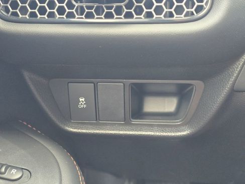 New 2026 Honda HR-V Sport image 23