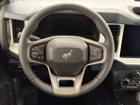 New 2026 Ford Bronco Heritage Edition AWD/4WD image 15
