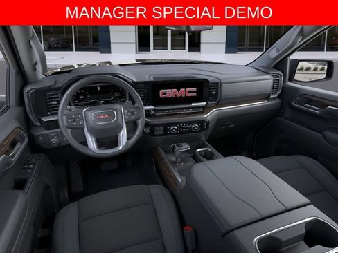 Used 2026 GMC Sierra 1500 Elevation AWD/4WD image 15