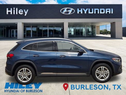 Used 2023 Mercedes-Benz GLA 250 image 3