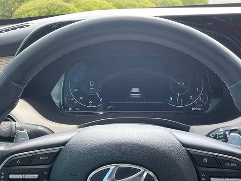 Used 2021 Hyundai Palisade Limited FWD image 15