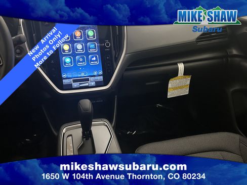 Certified 2024 Subaru Crosstrek 2.0i Premium image 54