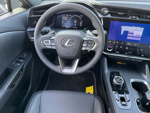 New 2026 Lexus RZ 350e RZ 350e image 23