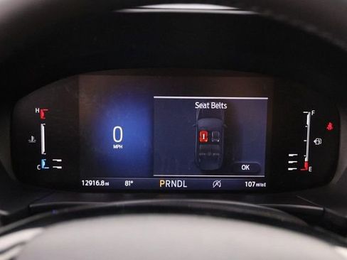 Used 2024 Ford Escape Active w/ Cold Weather Package image 14