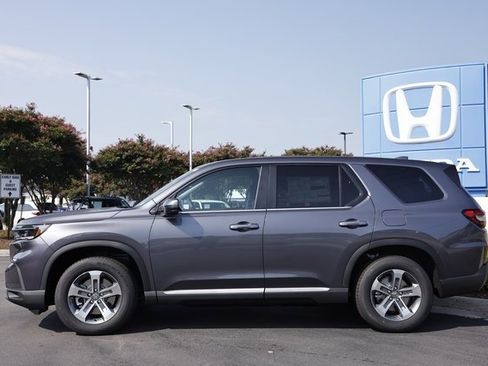 New 2025 Honda Pilot EX-L image 5