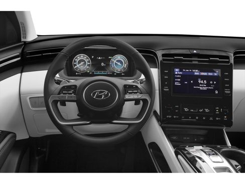 Used 2022 Hyundai Tucson SEL image 5