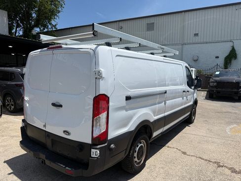 Used 2019 Ford Transit 350 148 Low Roof RWD image 4