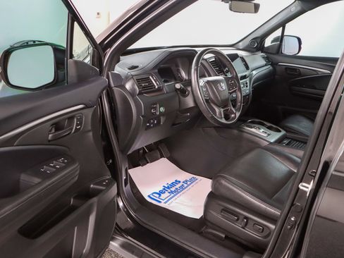 Used 2023 Honda Passport EX-L image 3