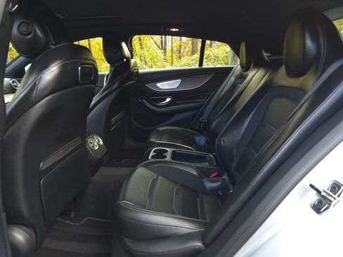 Used 2020 Mercedes-Benz AMG GT 53 w/ Driver Assistance Package image 15