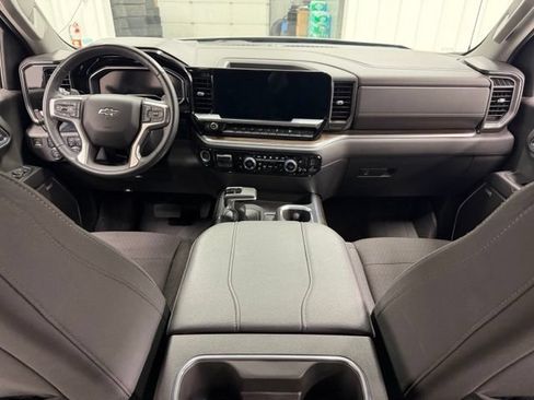 Certified 2024 Chevrolet Silverado 1500 RST w/ All Star Edition Plus AWD/4WD image 19