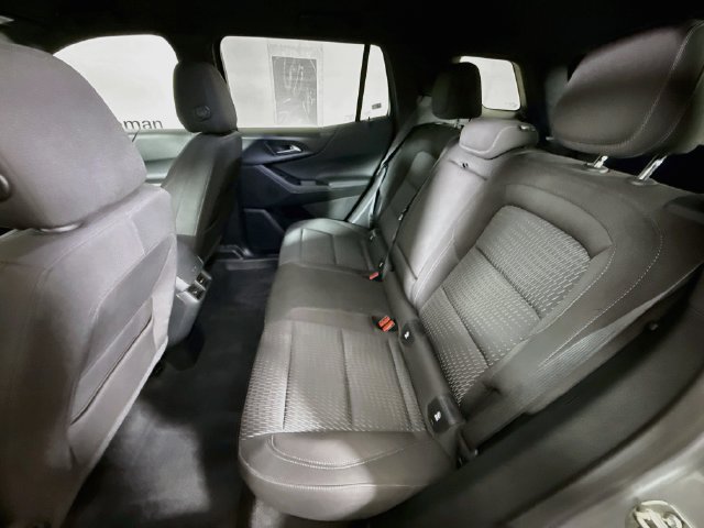 Used 2025 Chevrolet Equinox LT AWD/4WD image 24