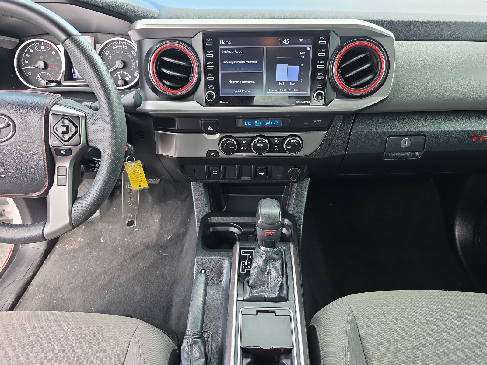 Used 2022 Toyota Tacoma SR5 RWD image 11