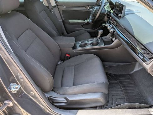 Used 2022 Honda Civic LX image 30
