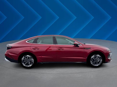 New 2026 Hyundai Sonata SEL image 9