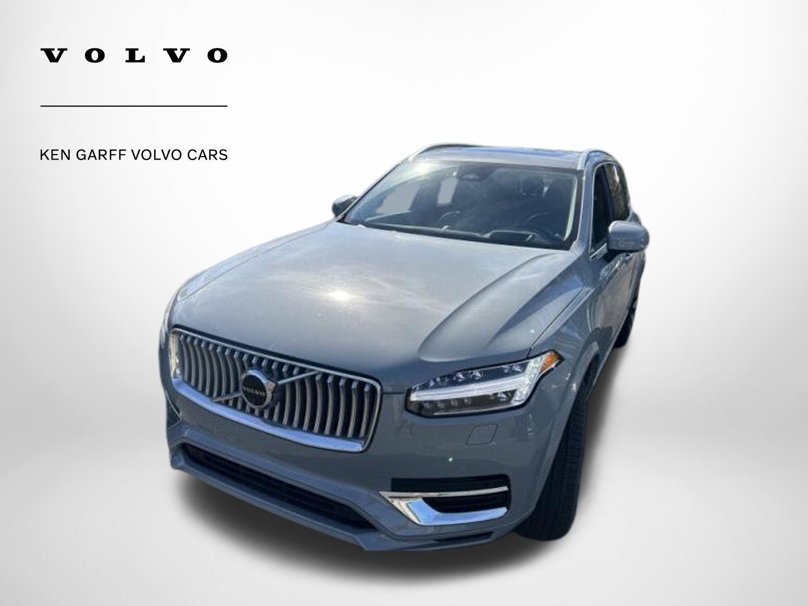 Certified 2024 Volvo XC90 T8 Ultimate w/ Protection Package Premier AWD/4WD image 1
