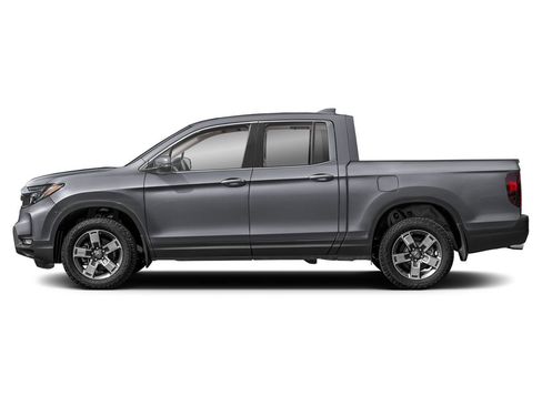 New 2025 Honda Ridgeline RTL+ image 44
