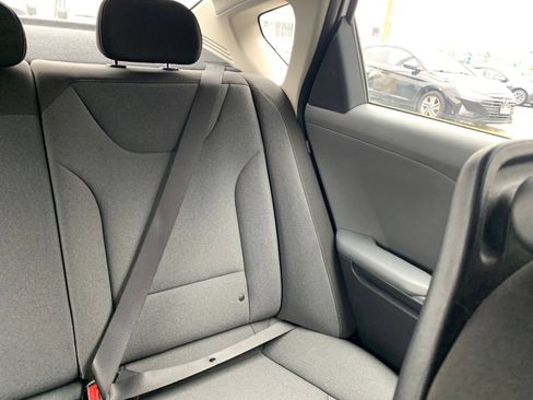 Used 2025 Kia K4 FWD image 37