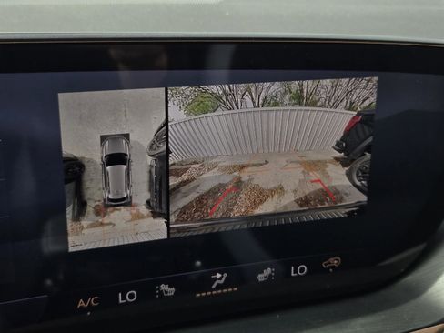 New 2026 Buick Envision Sport Touring AWD/4WD image 9