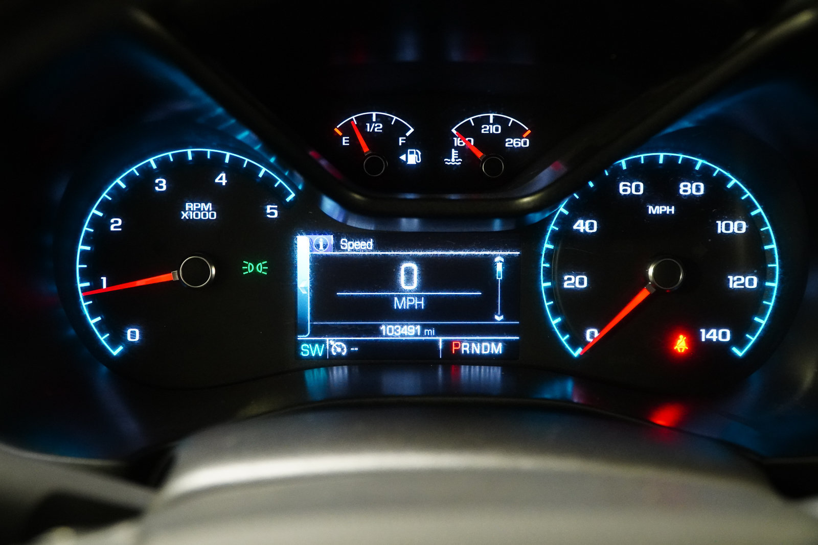 Used 2016 Chevrolet Colorado Z71 AWD/4WD image 43
