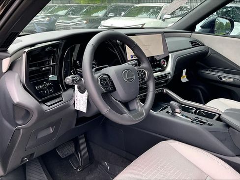 New 2026 Lexus TX 350 AWD image 10